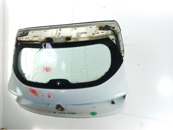 901007547R  PORTON RENAULT MEGANE IV (B9A/M_)|Desguaces La Cabaña