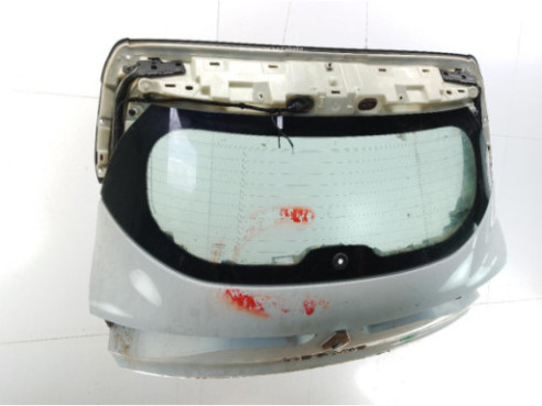 901007547R  PORTON RENAULT MEGANE IV (B9A/M_)|Desguaces La Cabaña