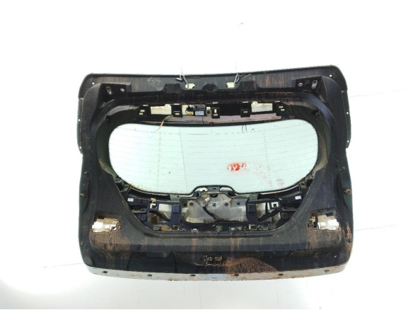 901007547R  PORTON RENAULT MEGANE IV (B9A/M_)|Desguaces La Cabaña