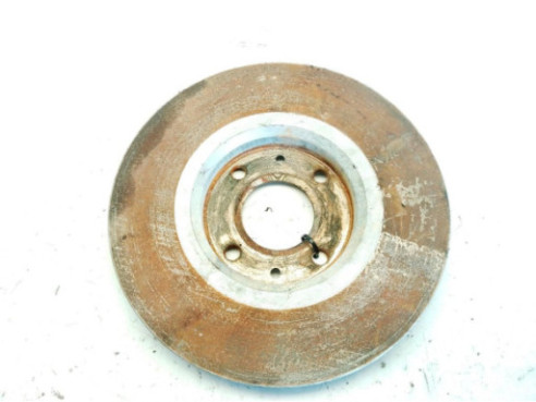 DISCO FRENO DEL OPEL CORSA F|Desguaces La Cabaña