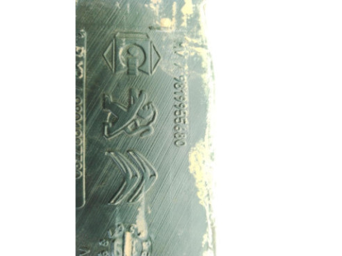PEUGEOT|Desguaces La Cabaña 2