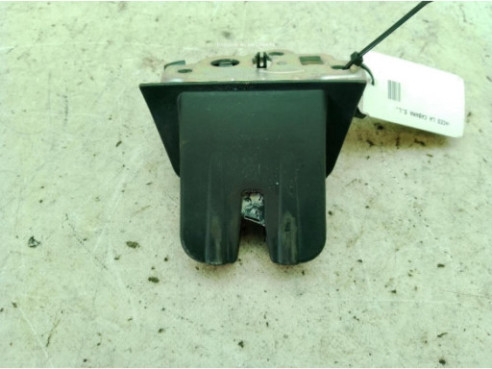 8R0827505 CERRADURA PORTON / TAPA MALETA AUDI Q5 (8RB)|Desguaces La Cabaña