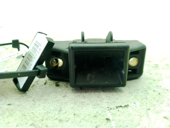 CERRADURA PORTON / TAPA MALETA RENAULT SCENIC I Limusina (JA0/1_)|Desguaces La Cabaña