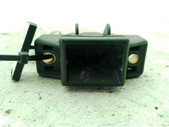CERRADURA PORTON / TAPA MALETA RENAULT SCENIC I Limusina (JA0/1_)|Desguaces La Cabaña