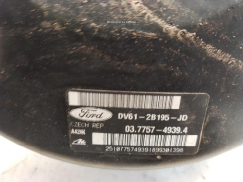DV612B195JD SERVOFRENO FORD KUGA II (DM2)|Desguaces La Cabaña