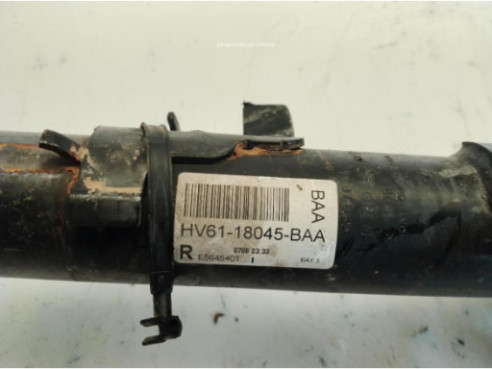 HV6118045BAA AMORTIGUADOR DEL DER FORD KUGA II (DM2)|Desguaces La Cabaña