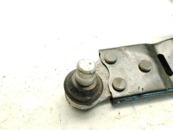 1793236  BRAZO SUSPENSION DEL DER INF FORD KUGA II (DM2)|Desguaces La Cabaña