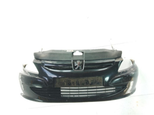 7401S6  PARAGOLPES DEL PEUGEOT 307 SW (3H)|Desguaces La Cabaña