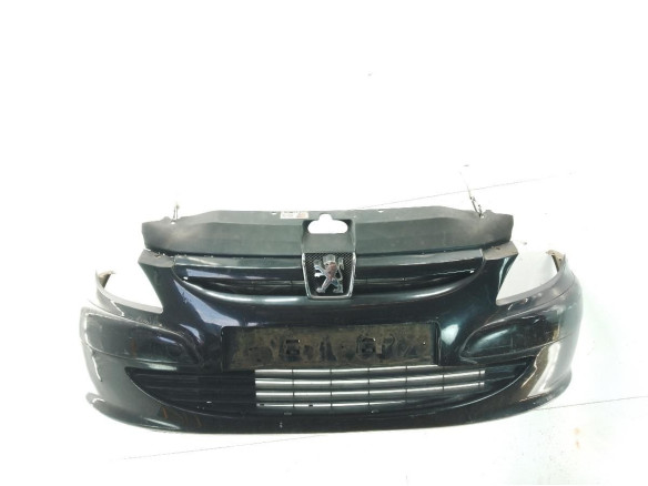 7401S6  PARAGOLPES DEL PEUGEOT 307 SW (3H)|Desguaces La Cabaña