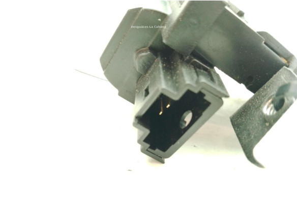 CERRADURA PORTON / TAPA MALETA NISSAN PRIMERA Hatchback (P12)|Desguaces La Cabaña