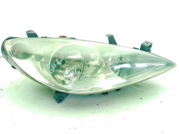 9641615280 FARO DERECHO PEUGEOT 307 SW (3H)|Desguaces La Cabaña