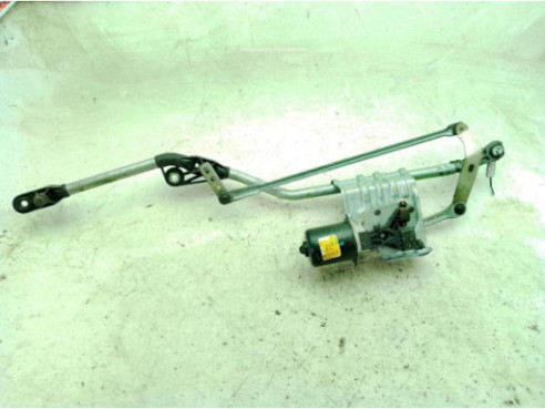 MOTOR LIMPIAPARABRISAS DELANTERO|Desguaces La Cabaña 2