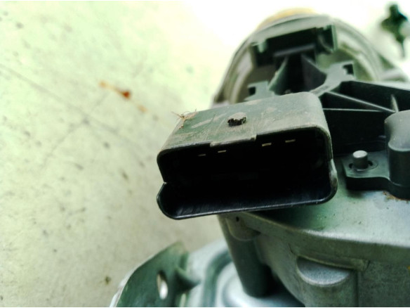 53565202 MOTOR LIMPIAPARABRISAS DEL RENAULT SCENIC II (JM0/1_)|Desguaces La Cabaña