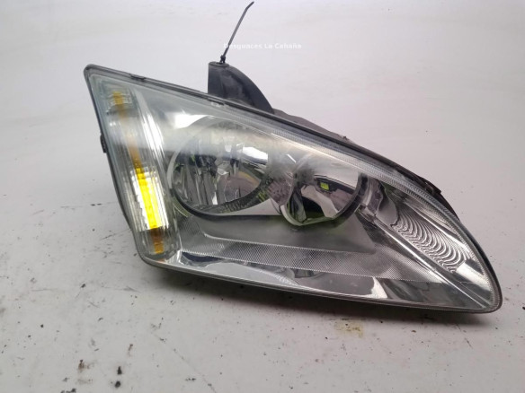 4M5113099AB FARO DERECHO FORD FOCUS II (DA_, HCP)|Desguaces La Cabaña