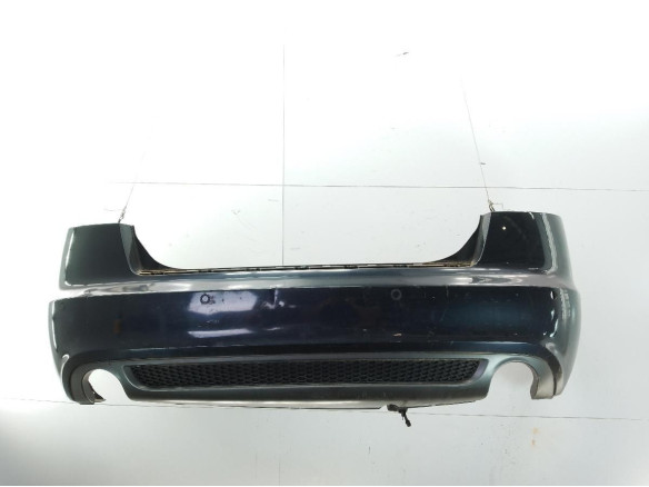 4F5807303D  PARAGOLPES TRA AUDI A6 (4F2, C6)|Desguaces La Cabaña