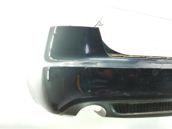 4F5807303D  PARAGOLPES TRA AUDI A6 (4F2, C6)|Desguaces La Cabaña