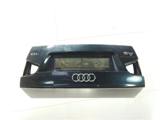 AUDI|Desguaces La Cabaña