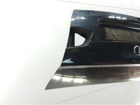 4F5827023Q  TAPA MALETA AUDI A6 (4F2, C6)|Desguaces La Cabaña