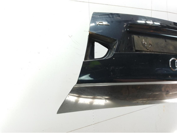4F5827023Q  TAPA MALETA AUDI A6 (4F2, C6)|Desguaces La Cabaña