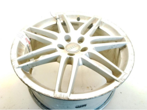 4F0601025BA LLANTA ALUMINIO 1 AUDI A6 (4F2, C6)|Desguaces La Cabaña