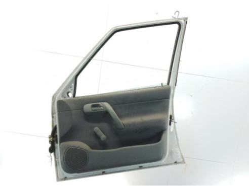PUERTA LAT DEL DER SKODA FELICIA |Desguaces La Cabaña