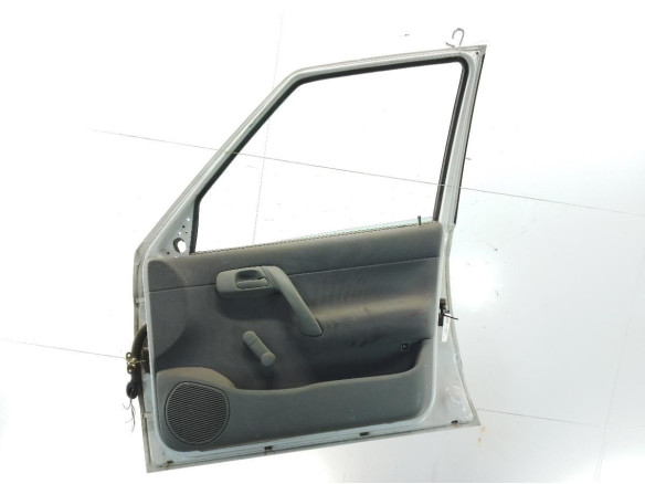 PUERTA LAT DEL DER SKODA FELICIA |Desguaces La Cabaña