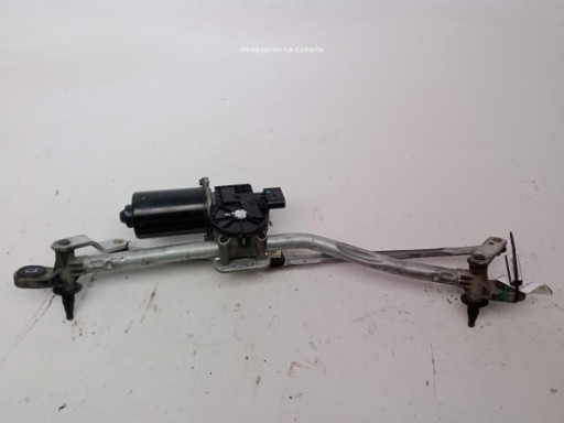 MOTOR LIMPIAPARABRISAS DELANTERO|Desguaces La Cabaña