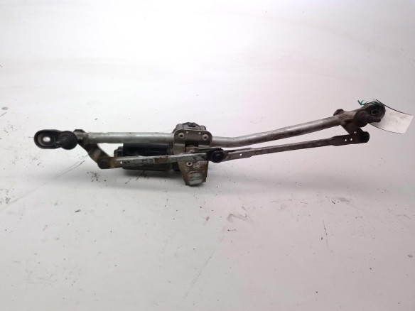 MOTOR LIMPIAPARABRISAS DEL MAZDA 3 (BK)|Desguaces La Cabaña