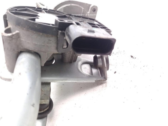 MOTOR LIMPIAPARABRISAS DEL MAZDA 3 (BK)|Desguaces La Cabaña