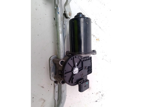 MOTOR LIMPIAPARABRISAS DEL MAZDA 3 (BK)|Desguaces La Cabaña