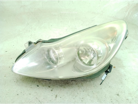 13186381 FARO DERECHO OPEL CORSA D (S07)|Desguaces La Cabaña