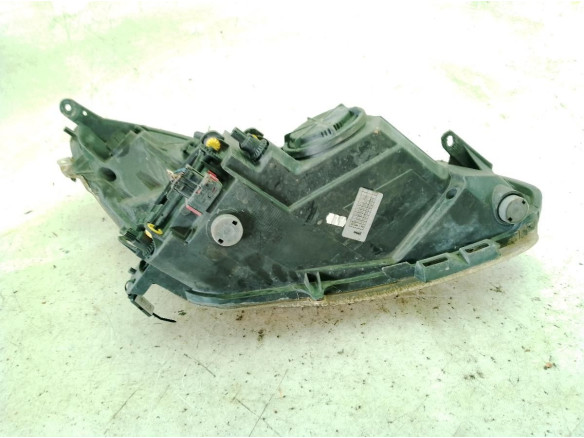 13186381 FARO DERECHO OPEL CORSA D (S07)|Desguaces La Cabaña