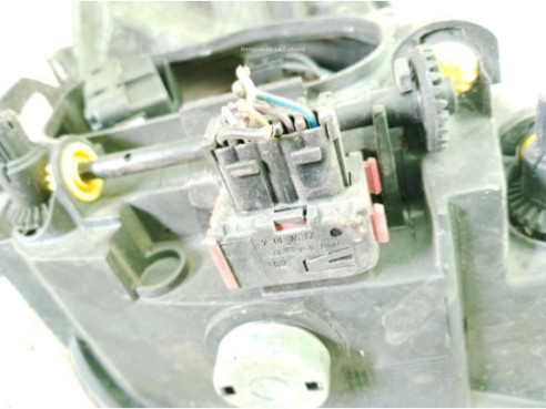 13186381 FARO DERECHO OPEL CORSA D (S07)|Desguaces La Cabaña