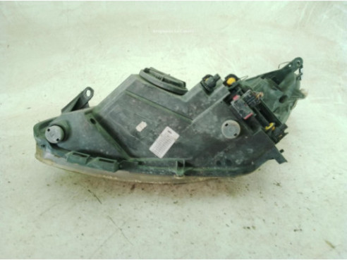 13186382 FARO IZQUIERDO OPEL CORSA D (S07)|Desguaces La Cabaña
