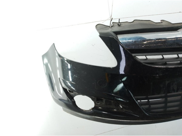 93189721  PARAGOLPES DEL OPEL CORSA D (S07)|Desguaces La Cabaña