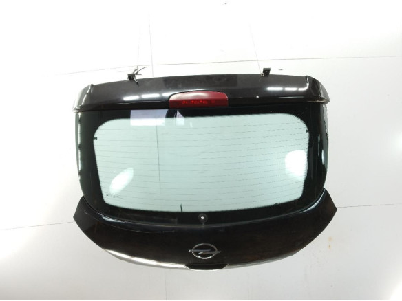 93189490  PORTON OPEL CORSA D (S07)|Desguaces La Cabaña
