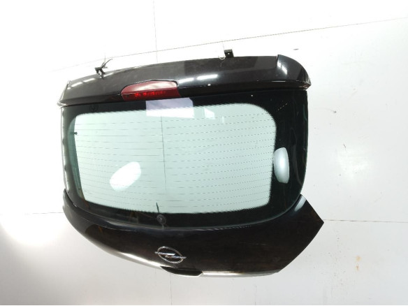 93189490  PORTON OPEL CORSA D (S07)|Desguaces La Cabaña