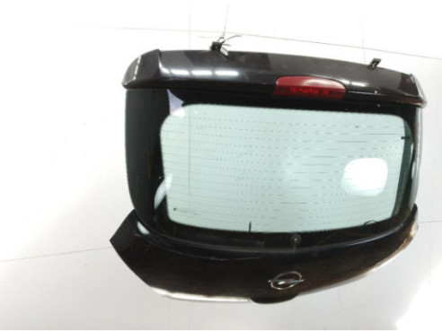 93189490  PORTON OPEL CORSA D (S07)|Desguaces La Cabaña