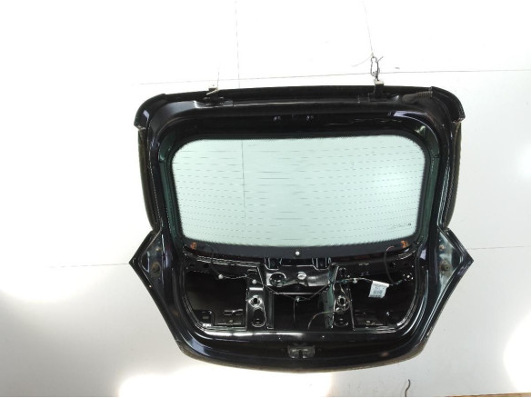93189490  PORTON OPEL CORSA D (S07)|Desguaces La Cabaña