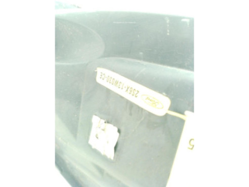 2S6X13W030CE FARO IZQUIERDO FORD FIESTA V (JH_, JD_)|Desguaces La Cabaña