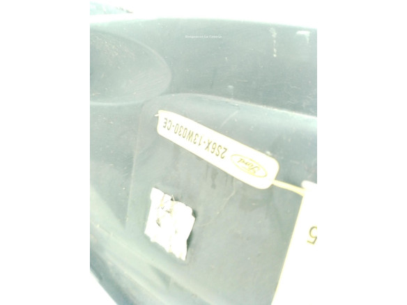 2S6X13W030CE FARO IZQUIERDO FORD FIESTA V (JH_, JD_)|Desguaces La Cabaña