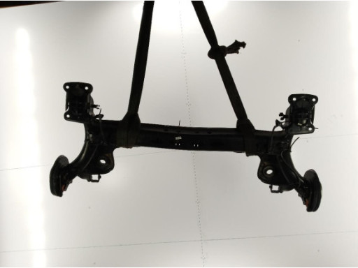 PUENTE|Desguaces La Cabaña