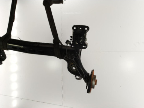 PUENTE|Desguaces La Cabaña 2