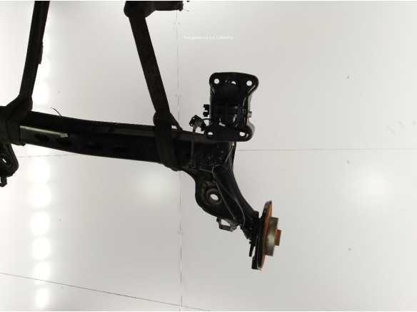 2Q0501053CM  PUENTE TRA SEAT ARONA (KJ7)|Desguaces La Cabaña
