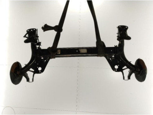 5Q0501049BJ  PUENTE TRA SEAT LEON (KL1)|Desguaces La Cabaña