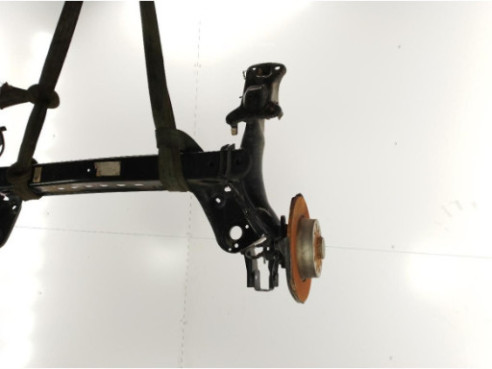 PUENTE|Desguaces La Cabaña 2