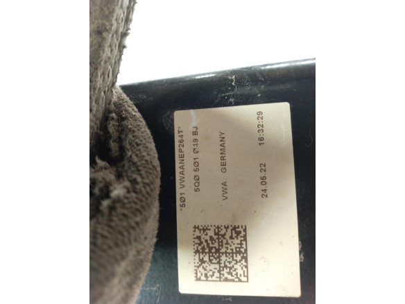 5Q0501049BJ  PUENTE TRA SEAT LEON (KL1)|Desguaces La Cabaña