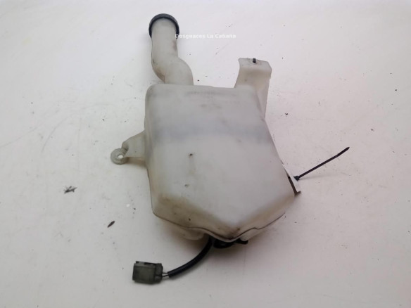 1S7117618AB BOTE LIMPIAPARABRISAS FORD MONDEO III (B5Y)|Desguaces La Cabaña