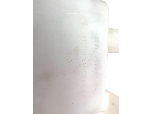 1S7117618AB BOTE LIMPIAPARABRISAS FORD MONDEO III (B5Y)|Desguaces La Cabaña