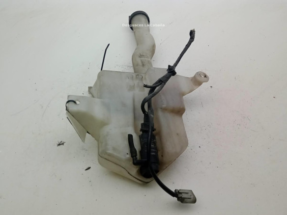 1S7117618AB BOTE LIMPIAPARABRISAS FORD MONDEO III (B5Y)|Desguaces La Cabaña